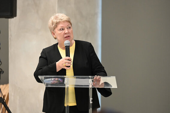    Ольга ВАСИЛЬЕВА