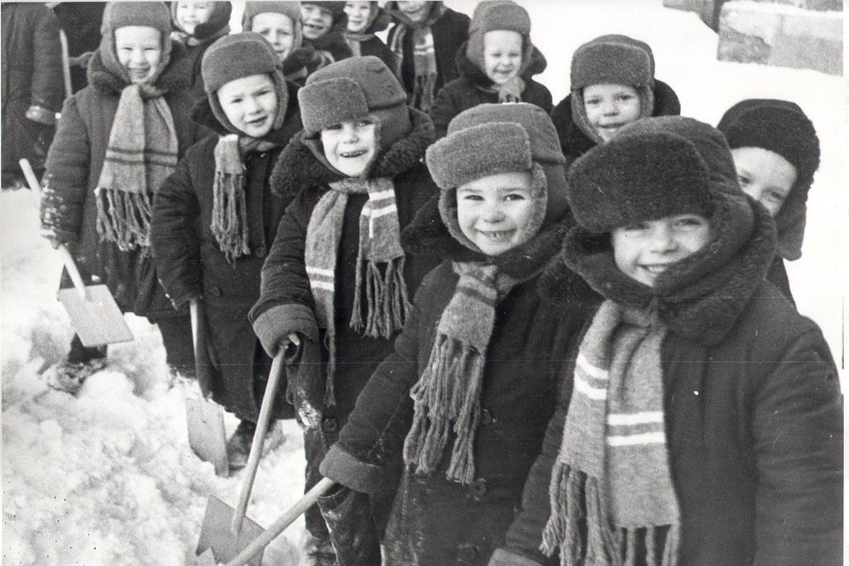 Детство, опаленное войной | Музей обороны Москвы | Дзен