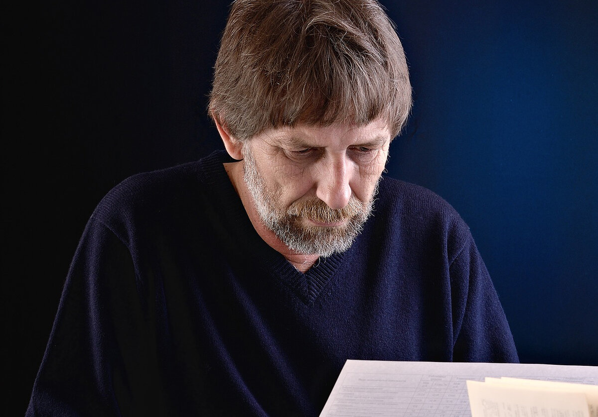 Фотография из открытого источника pixabay com 
