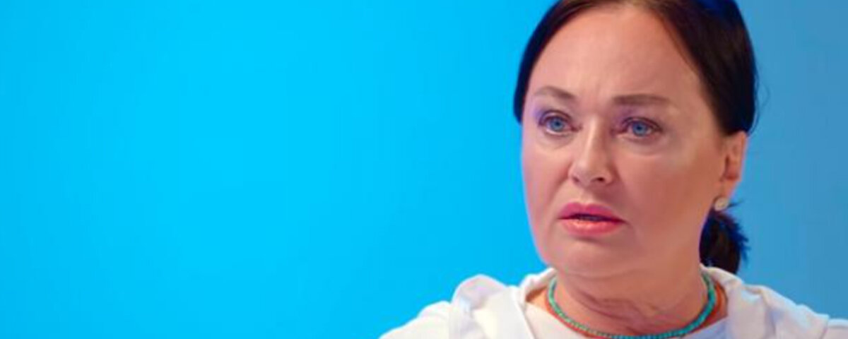 Телеведущая Лариса Гузеева улетела из России в Грузию | RuNews24.ru | Дзен