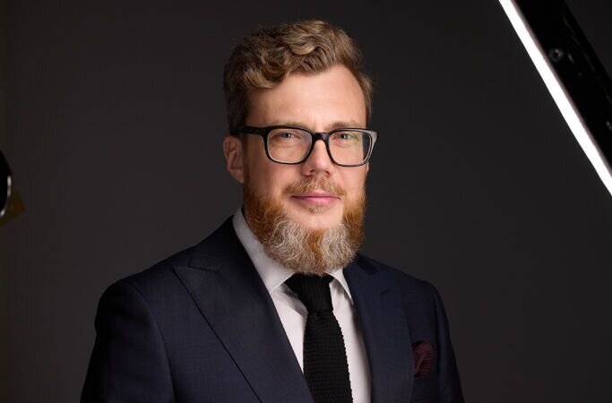 Федор Ушаков – директор по продажам компании «Мангазея»