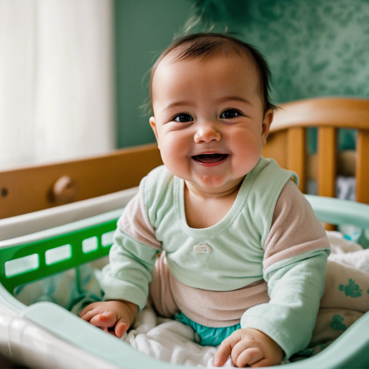 Раздражение кожи у детей от памперсов: причины и способы предотвращения

Раздражение кожи у детей от памперсов является распространенной проблемой, с которой сталкиваются многие родители. Несмотря на то, что современные памперсы разработаны с учетом максимального комфорта и защиты, некоторым детям все равно удается раздражать их нежную кожу. В данном тексте мы рассмотрим причины возникновения раздражения кожи от памперсов и поделимся эффективными способами его предотвращения.

Одной из основных причин раздражения кожи у детей от памперсов является влажность, которая создается внутри памперса. Детская кожа очень нежная и чувствительная, поэтому длительный контакт с влагой может привести к появлению раздражения и опрелостей. Кроме того, некачественные памперсы или неправильный размер также могут способствовать возникновению проблем с кожей.

Чтобы предотвратить раздражение кожи у детей от памперсов, родителям следует применять несколько простых, но эффективных мероприятий. Прежде всего, очень важно подобрать памперс правильного размера, чтобы избежать натирания и давления на кожу малыша. Кроме того, родители могут использовать памперсы с влагопоглощающим слоем, который позволяет быстро выводить влагу и предотвращает ее скопление внутри памперса. 

Также родители могут использовать средства для защиты и ухода за кожей малыша. Для этого рекомендуется использовать специальные кремы и мази, которые увлажняют и смягчают кожу, а также создают невидимый барьер, защищающий ее от воздействия влаги и раздражающих веществ. При выборе таких средств необходимо обратить внимание на их состав, чтобы избегать возможных аллергических реакций.

Для предотвращения раздражения кожи у детей от памперсов также рекомендуется регулярно менять памперсы и подгузники. Даже если памперс не полностью пропитался, его следует сменить, чтобы избежать контакта влаги с кожей. Кроме того, родители могут давать детям "памперсовые перерывы", когда малыш будет находиться без памперса, чтобы кожа имела возможность дышать и "отдохнуть".

В заключение, раздражение кожи у детей от памперсов может быть неприятным и болезненным для малыша. Однако соблюдение простых рекомендаций и мер предосторожности позволит родителям избежать этой проблемы. Подбирая правильный размер памперсов, используя средства для ухода за кожей и следуя гигиеническим мерам, родители смогут обеспечить комфорт и безопасность своему ребенку.