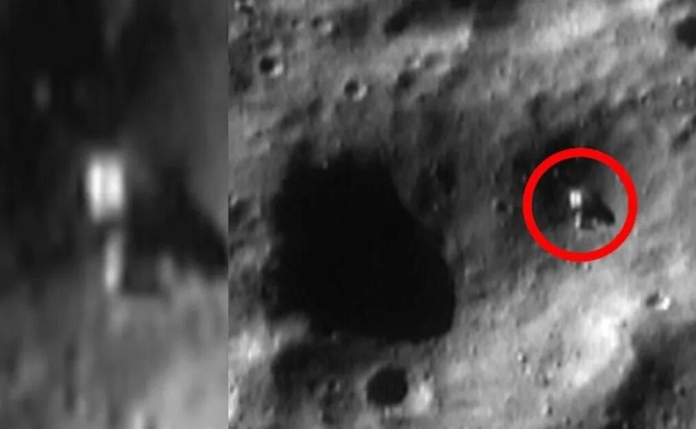 Этот астероид в настоящее время проносится через созвездие Водолея, и Уоринг утверждает, что он обнаружил на его поверхности нечто удивительное.
