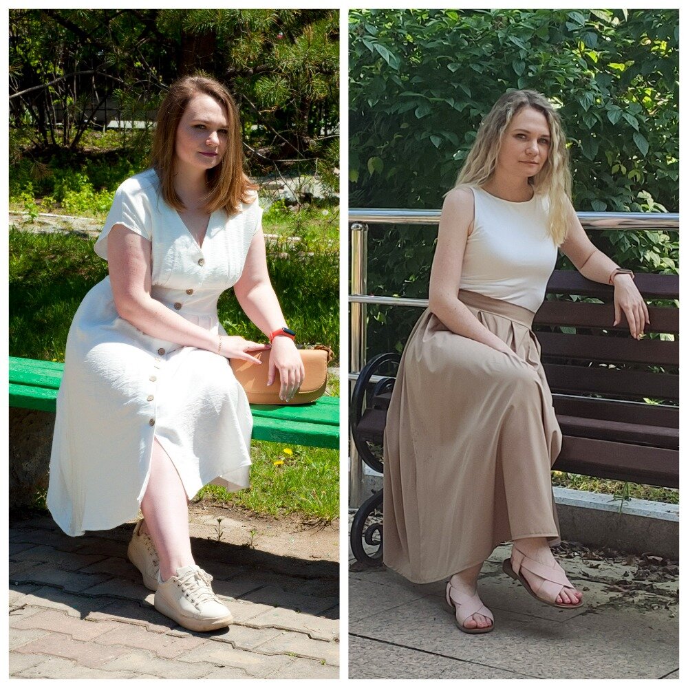 Мой результат