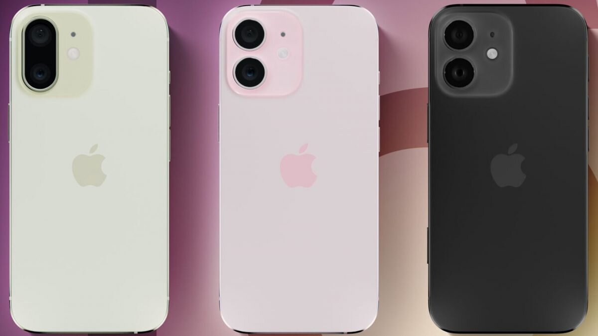 Iphone 16 9. Iphone 17. Iphone 16 рендер. Iphone 16 Pro Max. Прототип iphone 16.
