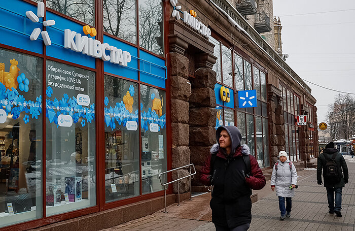    Alina Smutko/Reuters