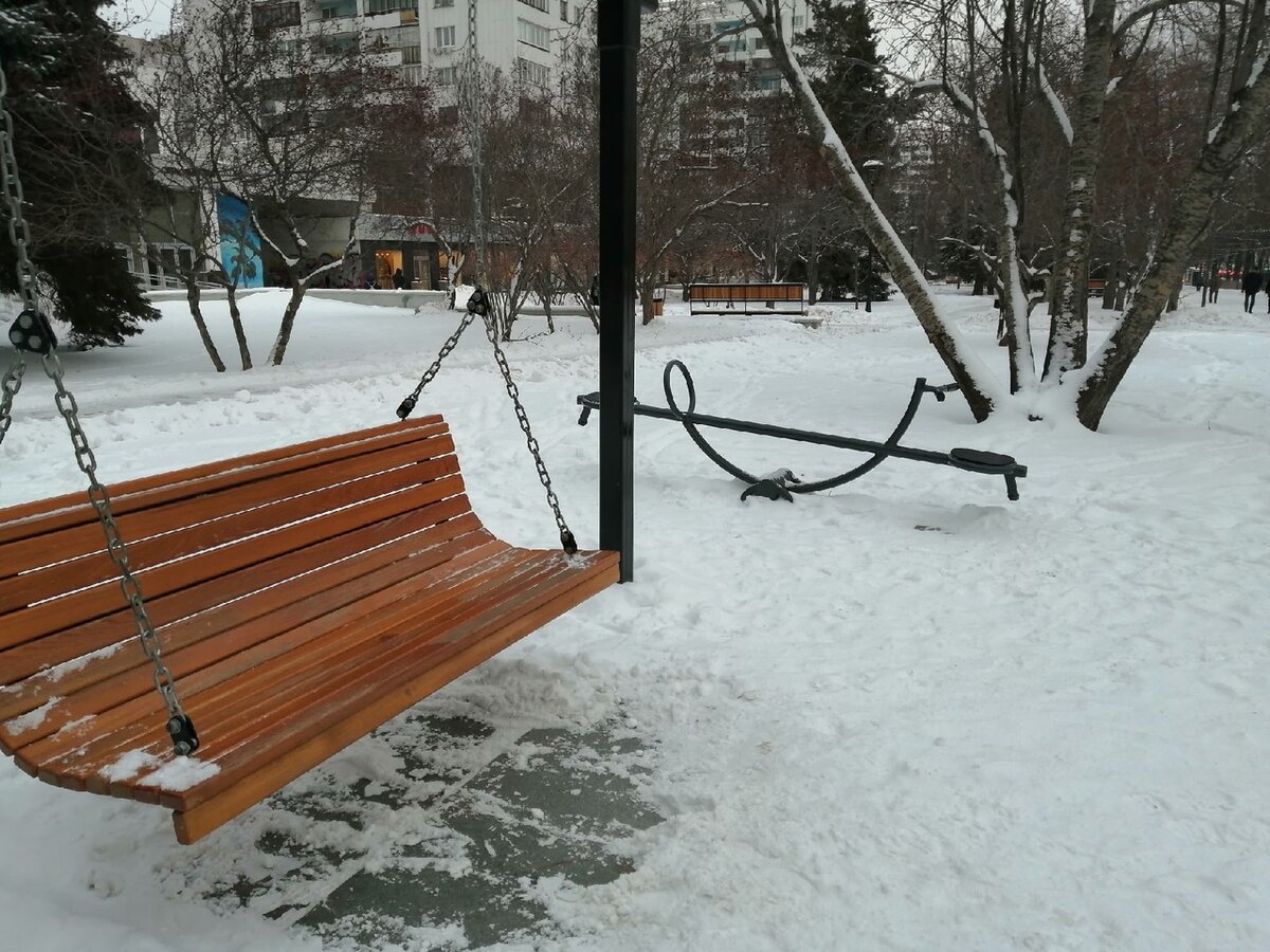 Фото: Антон Садчиков.