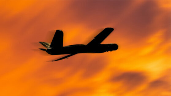    Второй за ночь беспилотник сбили у Москвы Сергей Бунеев