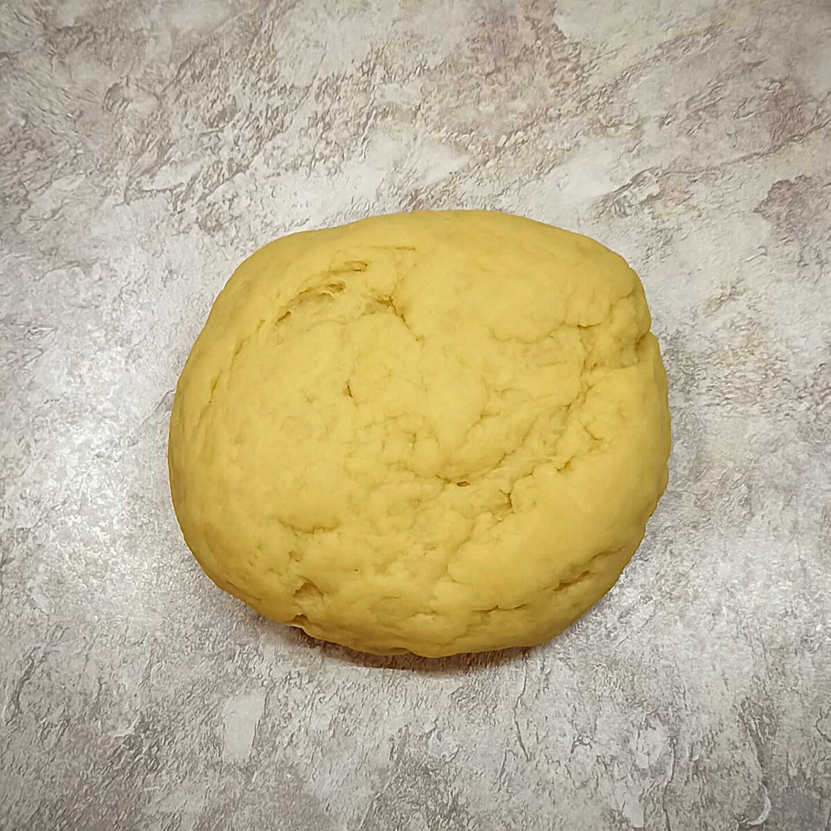 Тесто для пасты и равиоли