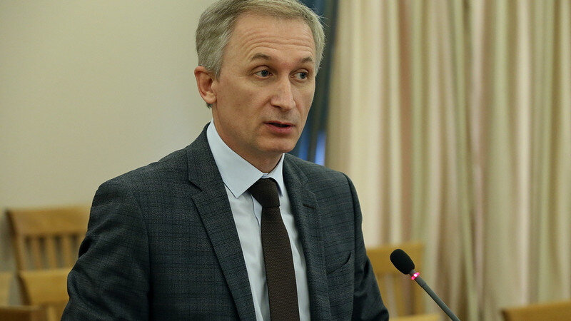     Евгений Дешевых. Фото: Антон Федотов.