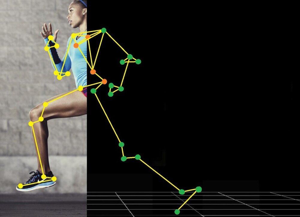 Ноги двигаются назвали. Компьютерное моделирование в биомеханике. Биомеханика бега. Биомеханика движений человека. Биомеханика в спорте.