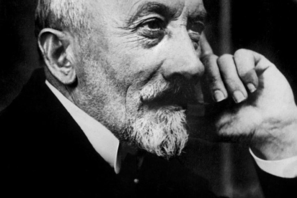 Джордж Мельес.