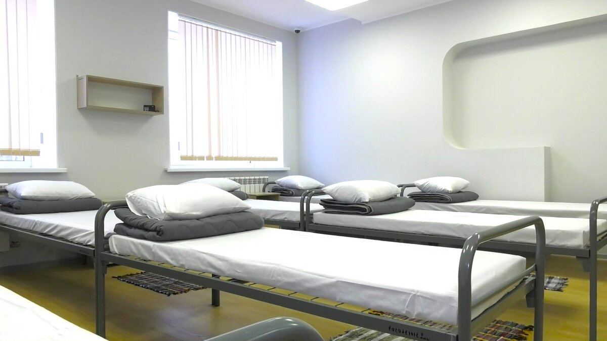    Исправительный центр для осуждённых открыли в Лангепасе