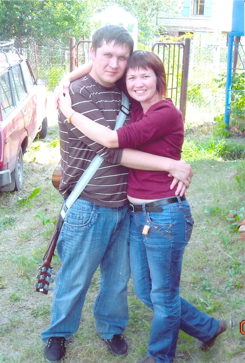 Фото автора