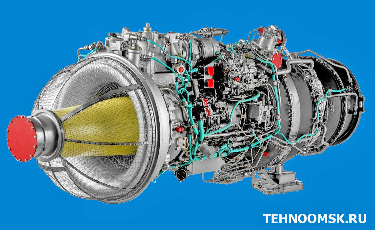 О модернизации российского авиадвигателя для вертолетов Ми-38 | Техносфера.  Россия | Дзен