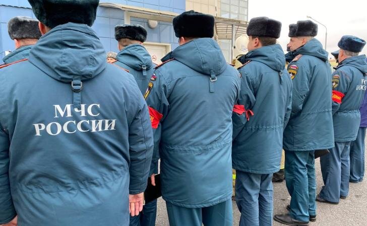    фото Курские известия