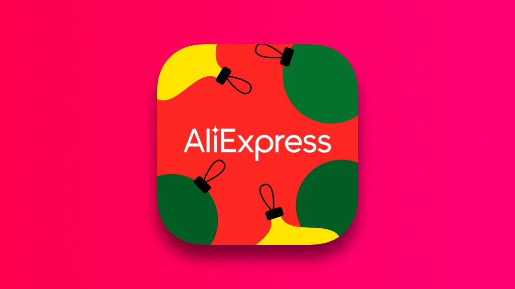    AliExpress