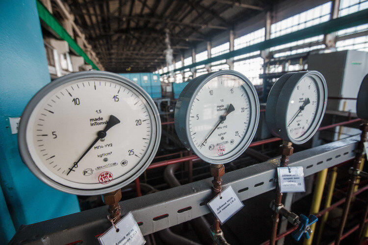    Прямо сейчас стоимость передачи электроэнергии для бизнеса в Татарстане гораздо ниже, чем в регионах присутствия «Россетей» Фото: «БИЗНЕС Online»