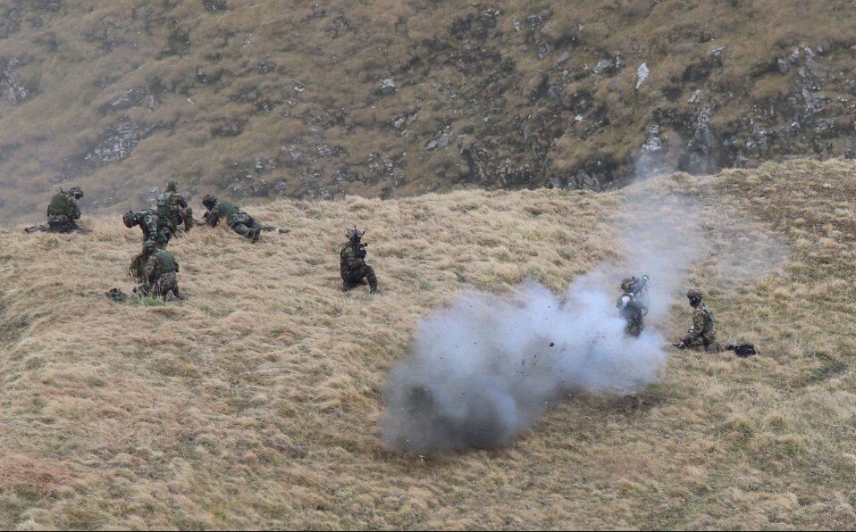 ФОТО: IMAGO/BJÖRN TROTZKI/GLOBALLOOKPRESS