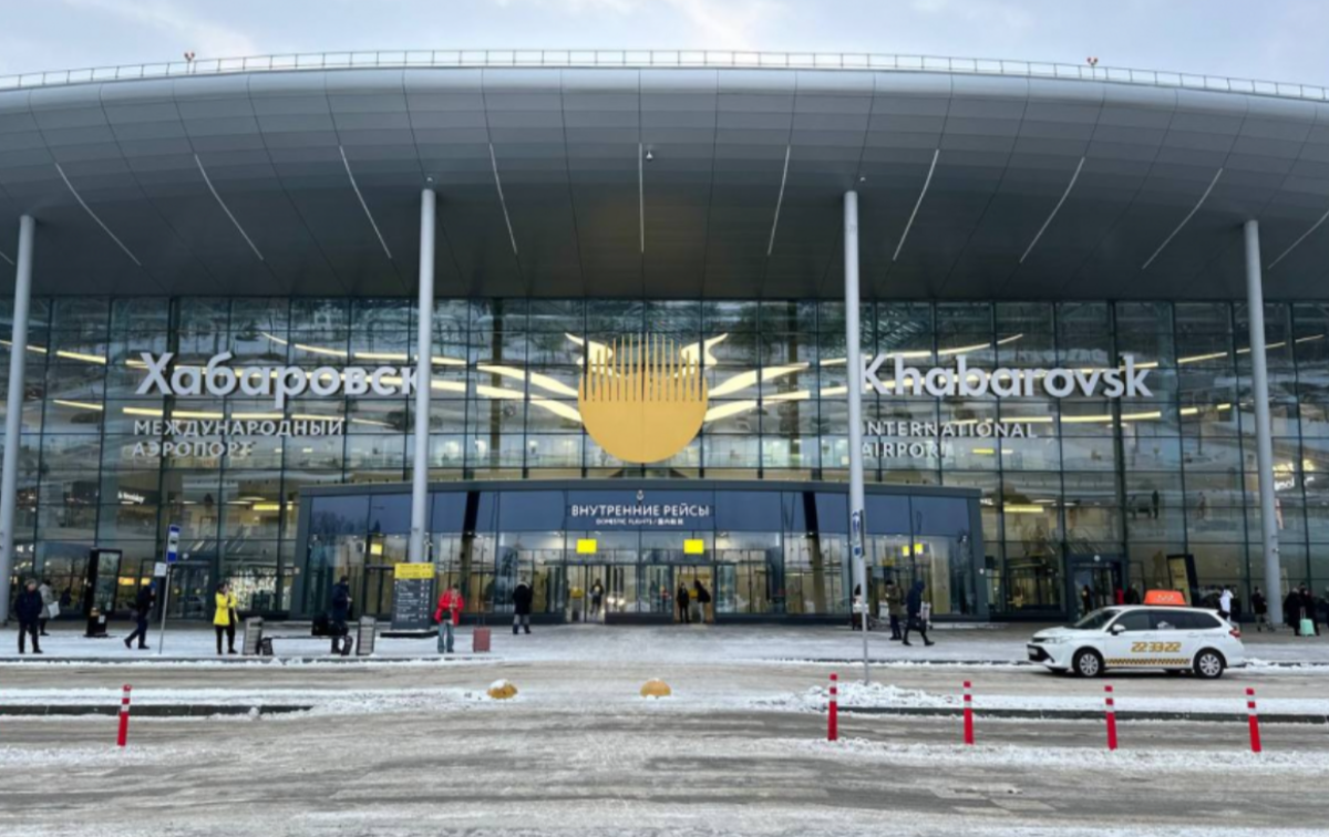    Авиабилеты за 10 тысяч рублей из Хабаровска в Москву поступили в продажу