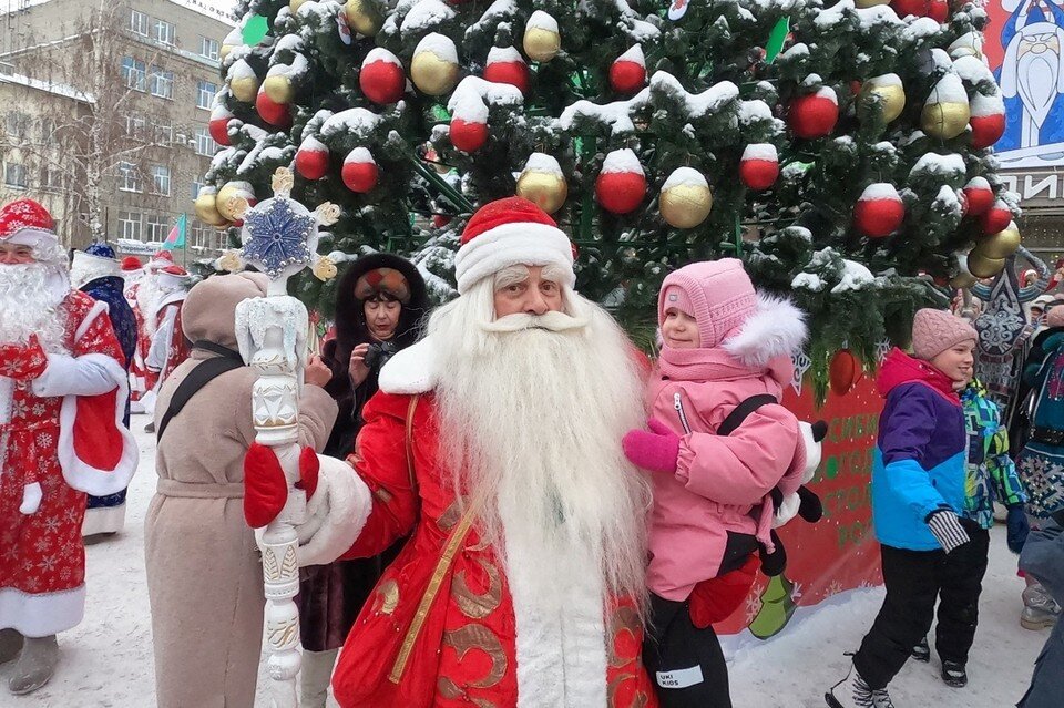    Рассказываем, на какие спектакли и шоу можно сходить с детьми на новогодние праздники. Никита МАНЬКО