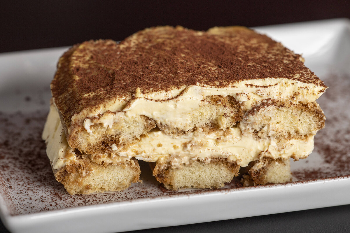    Вкусный и простой десерт удивит гостейLegion-Media