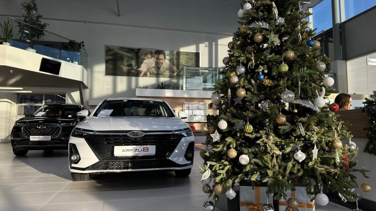 «Восток Моторс»📷
