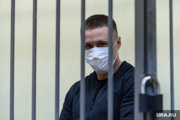    Друзья подозреваемого считают, что его подставили недоброжелатели