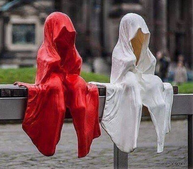 Памятник нерожденным детям