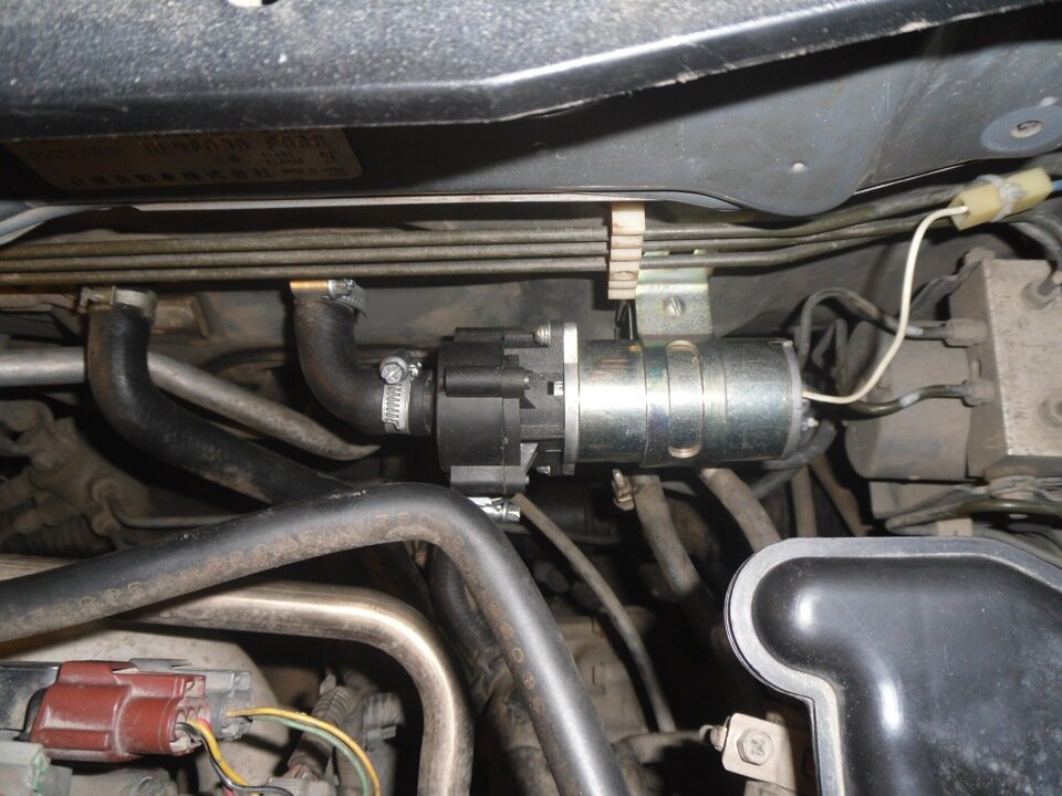 Забился радиатор отопителя и в салоне прохладно, способы вернуть тепло ...