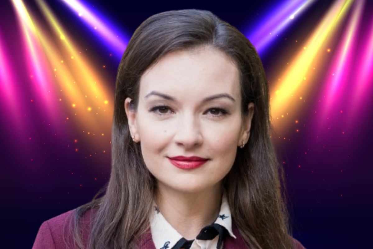 Ольга Павловец