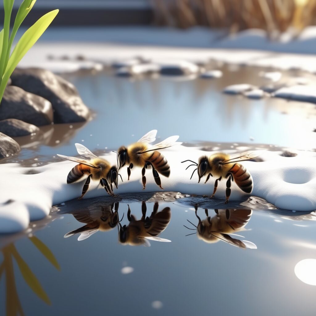 Чем и как бороться с варроатозом весной 2024 | Медоведение | Дзен