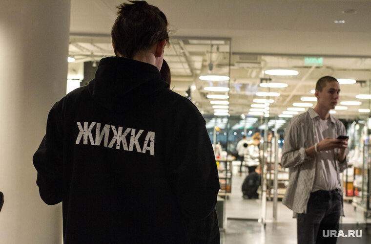    Приход Гоши Рубчинского в Yeezy- важный шаг в истории дизайна