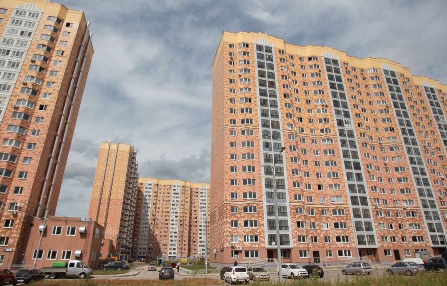    В России изменится налог на недвижимость