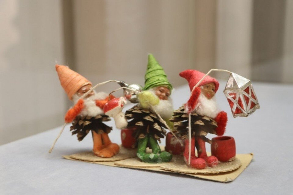    Рассказываем, какие посетить интересные выставки перед Новым годом. Фото: www.nso.ru/Правительство Новосибирской области