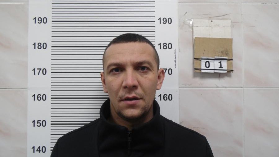    Фото УМВД Екатеринбурга