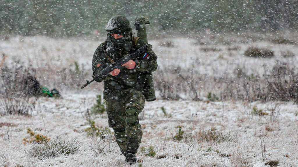    Фото: Минобороны РФ