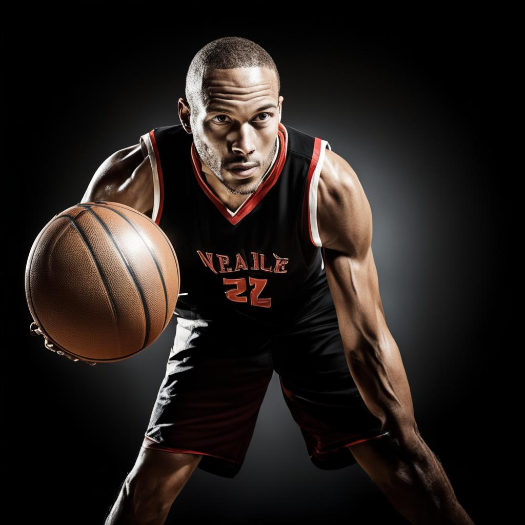 Баскетбол – не просто спорт, это искусство! Этот замечательный вид спорта объединяет людей со всего мира, независимо от возраста, пола и расы. Не удивительно, что баскетбол стал одним из самых популярных и любимых состязаний во всем мире. Кто бы мог подумать, что движения игроков баскетбольной команды будут напоминать танцевальные движения? Именно так и есть! Каждый шаг, каждое движение, каждая передача мяча – это настоящее искусство. Баскетбол не только укрепляет здоровье и физическую форму, но и учит нас стратегически мыслить и работать в команде. Каждый игрок должен быть готов к самопожертвованию и преодолению трудностей для достижения общей цели.