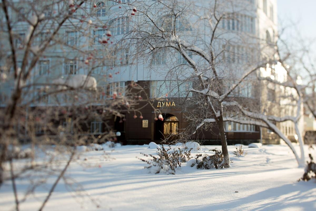    На поддержку участников СВО и их семей в Югре выделяют дополнительные средства