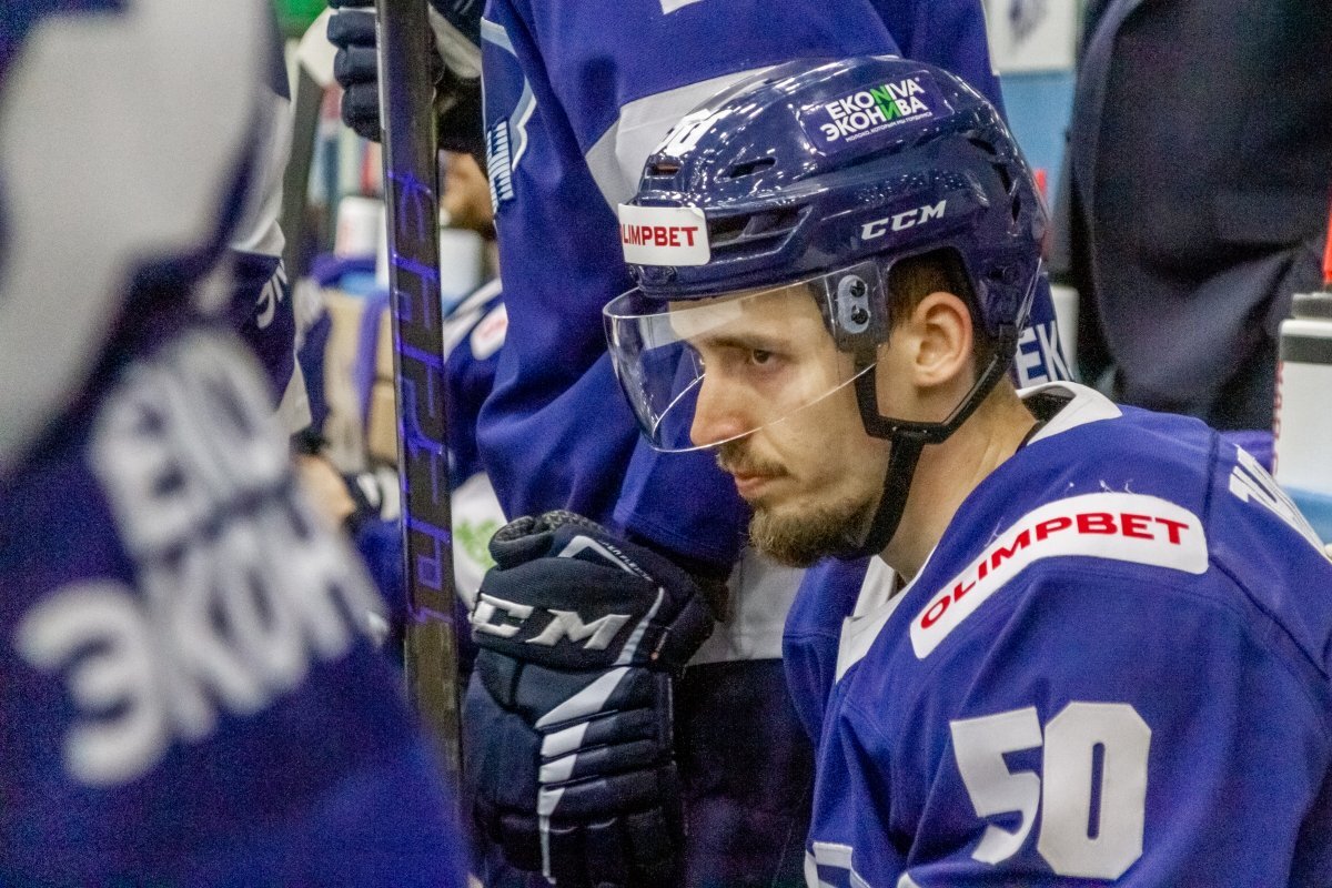    Воронежский «Буран» потерпел крупное домашнее поражение