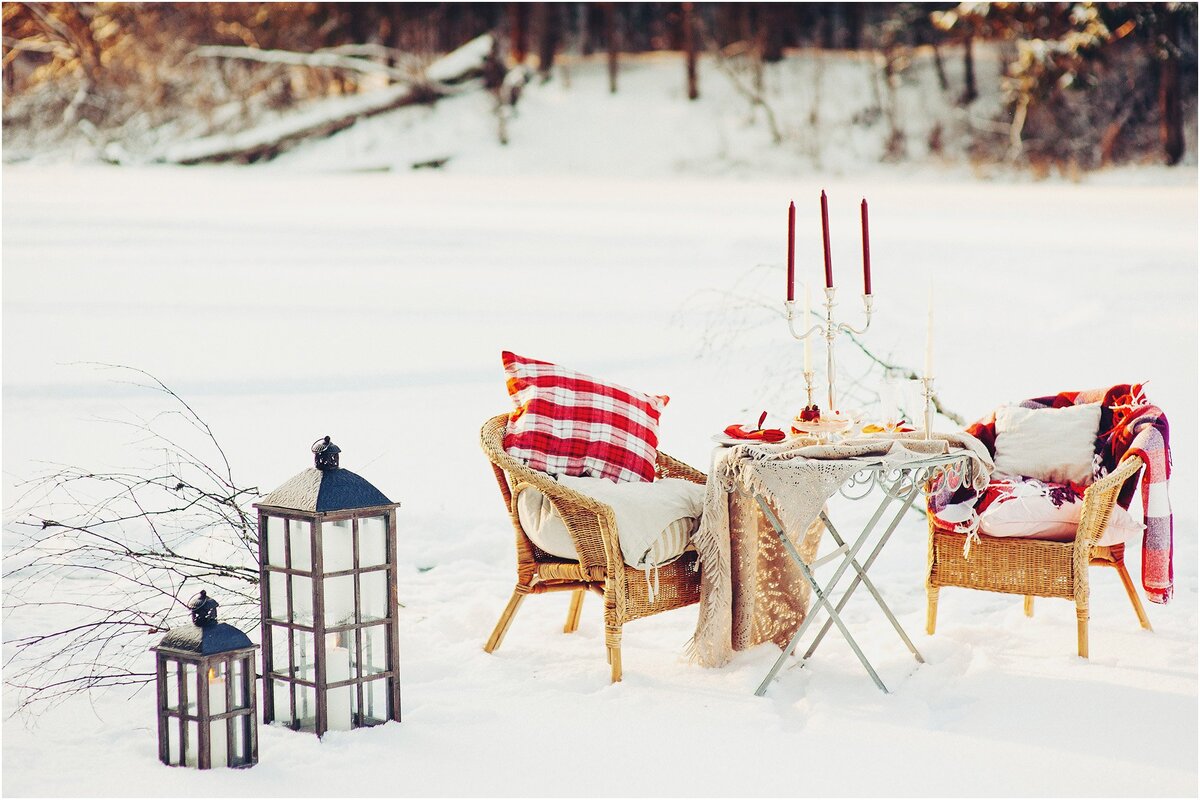 Как счастливо встретить 2024: лучшие идеи, рецепты и лайфхаки для семьи и друзей