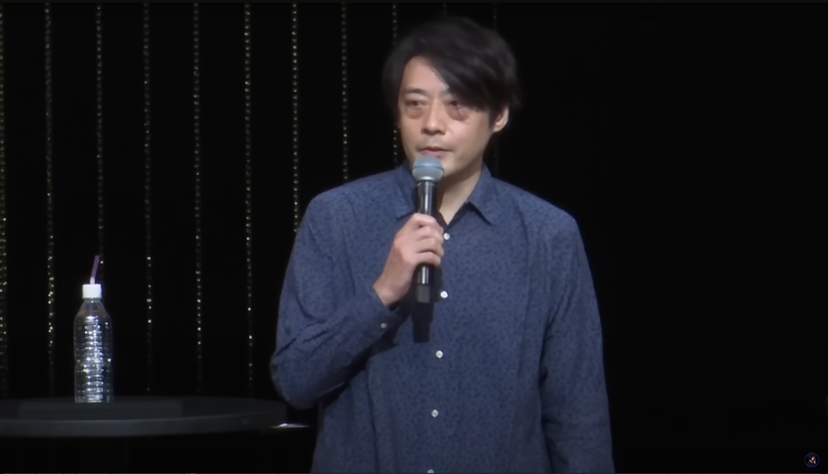 Это не мешки под глазами, это подушки