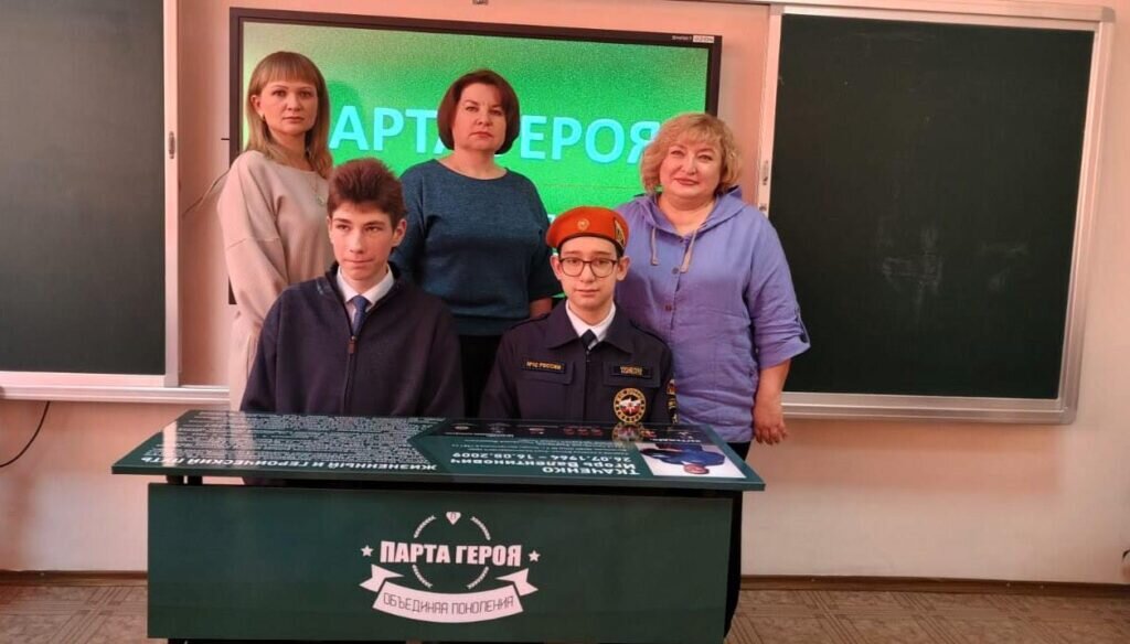    Фото: администрация Тынды