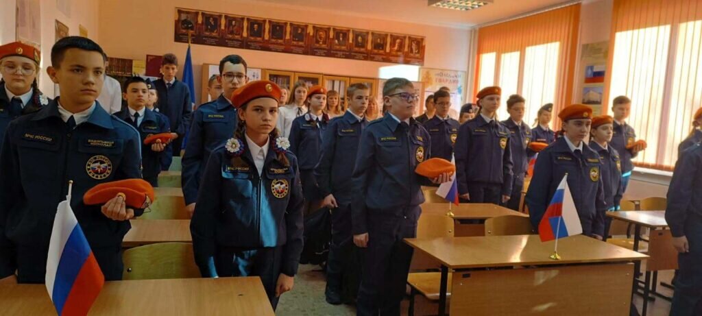    Фото: администрация Тынды
