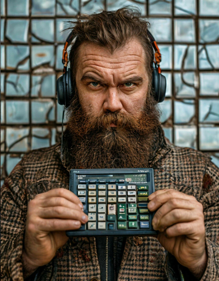 Сгенерировано АИ Шедеврум