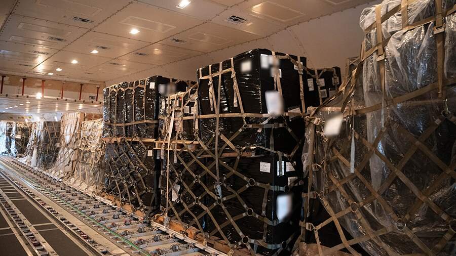 Фото: Global Look Press/Keystone Press Agency/Mauricio Campino