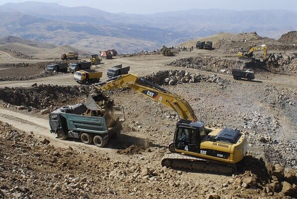 Lydian Armenia official site