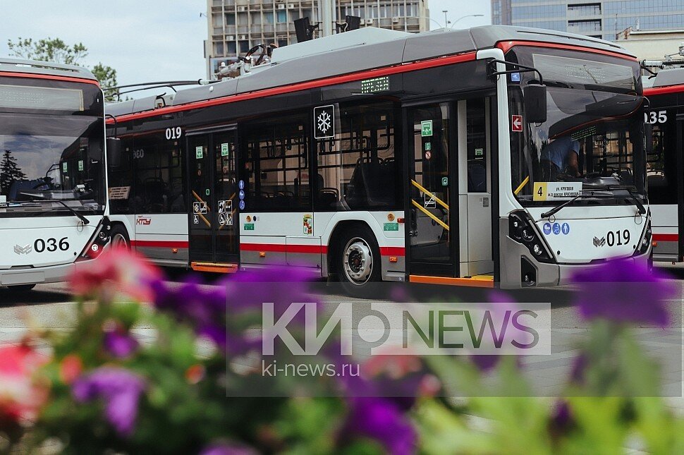 Фото: «Краснодарские известия»
