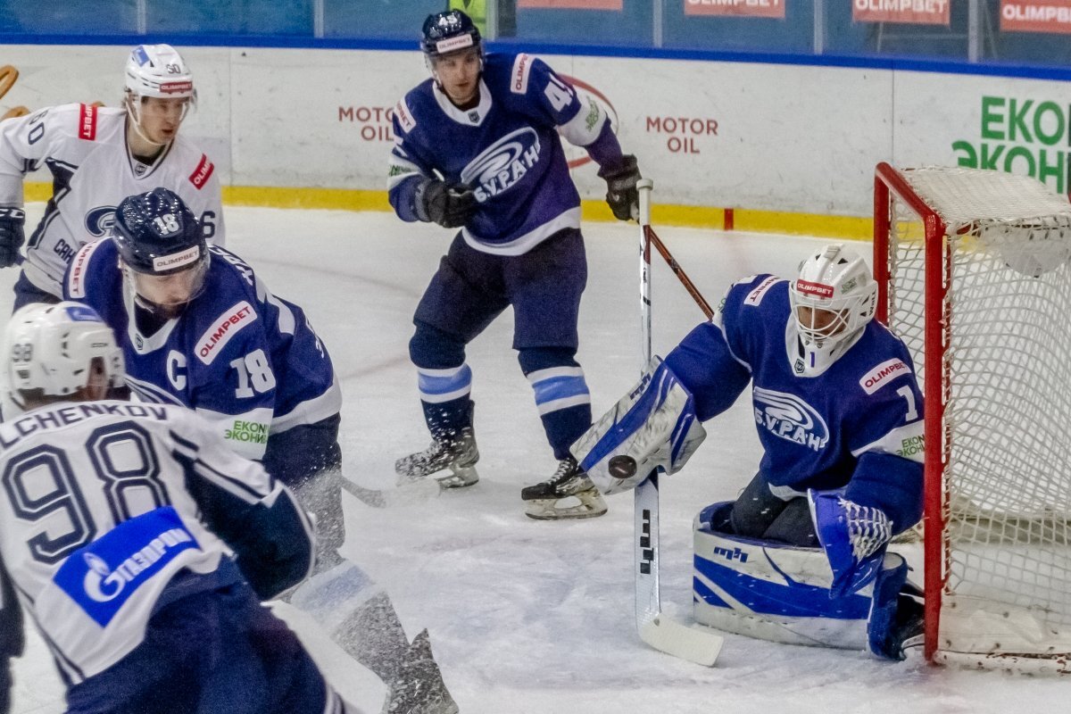    Проигрыш по всем статьям.