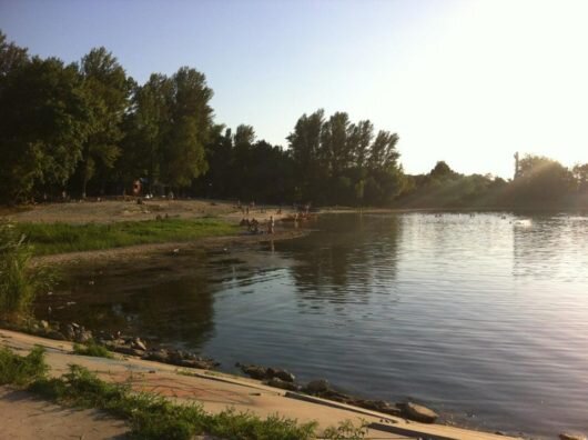    Ростовское море //фото: sntkosmos161.ru
